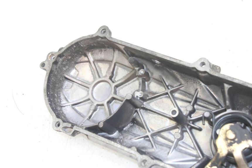 photo de VARIATORKAP TNT MOTOR FASTINO 4T 50 (2013 - 2019) - Detail van het onderdeel