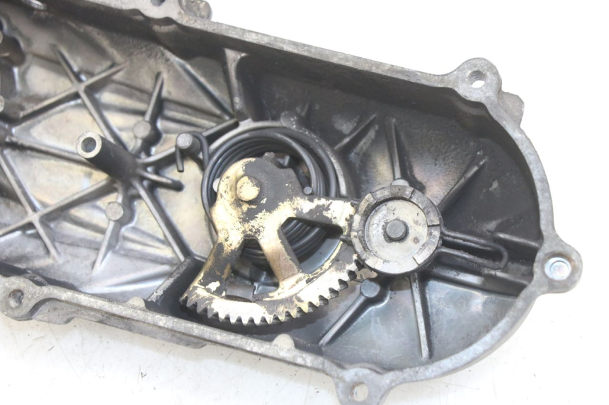 photo de VARIATORKAP TNT MOTOR FASTINO 4T 50 (2013 - 2019) - Zoom op gebruiksstaat