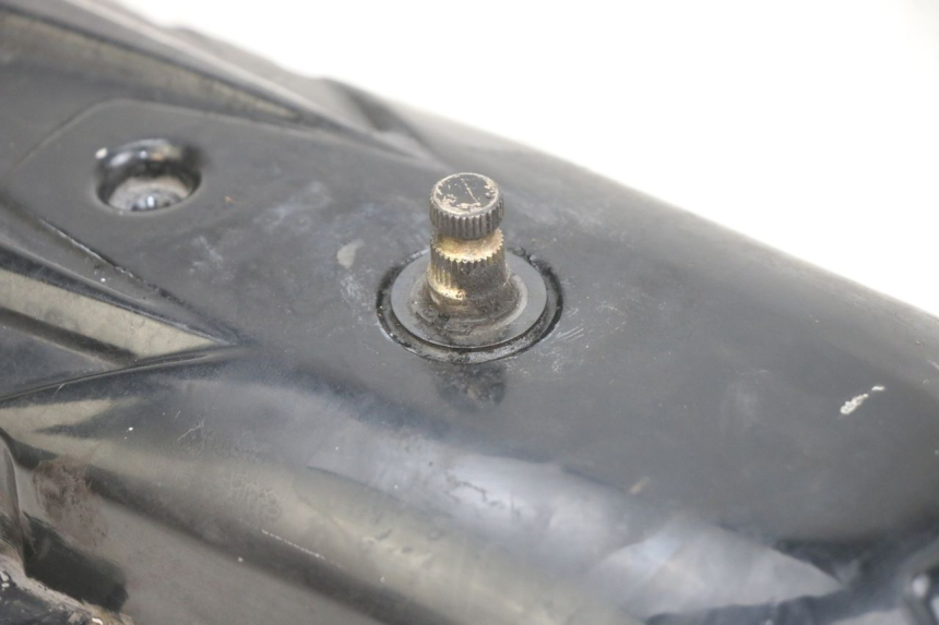 photo de VARIATORKAP TNT MOTOR FASTINO 4T 50 (2013 - 2019) - Overzicht