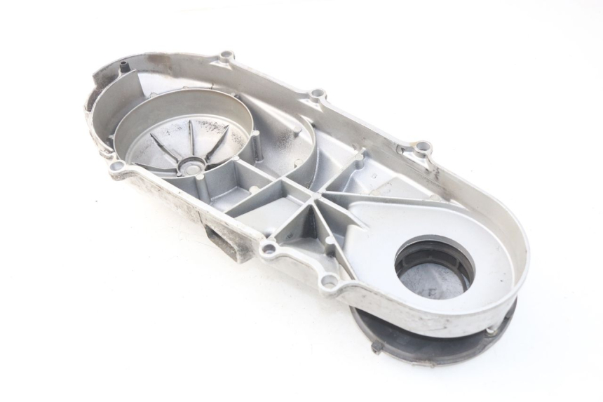 photo de VARIATORKAP HONDA FES PANTHEON 125 (2003 - 2007) - Zoom op gebruiksstaat