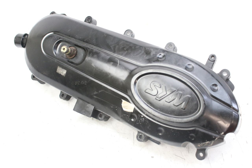 photo de VARIATORKAP SYM FIDDLE 2 50 (2008 - 2013) - Bevestigingspunten