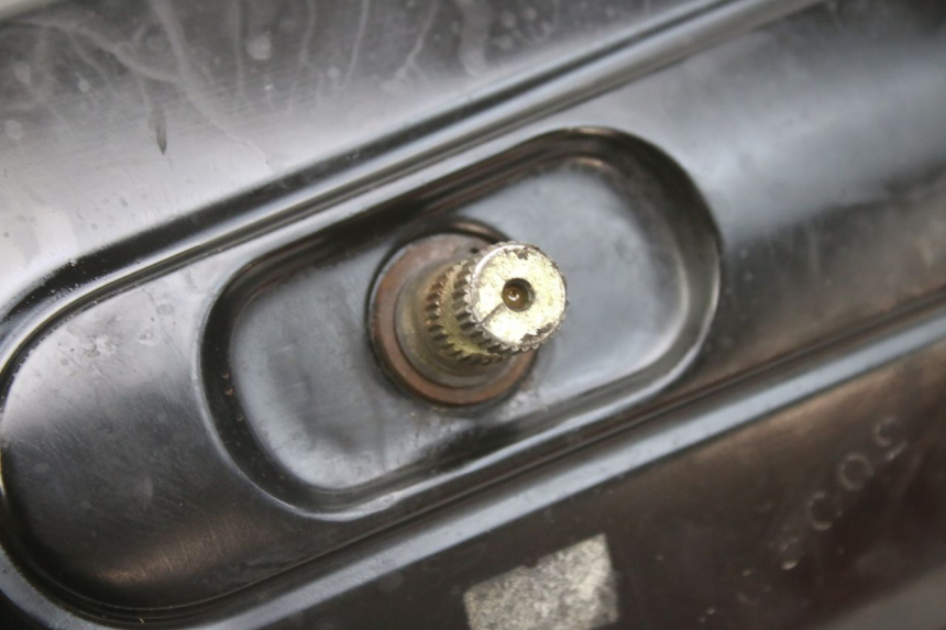 photo de VARIATORKAP SYM FIDDLE 2 50 (2008 - 2013) - Markeringen en referenties