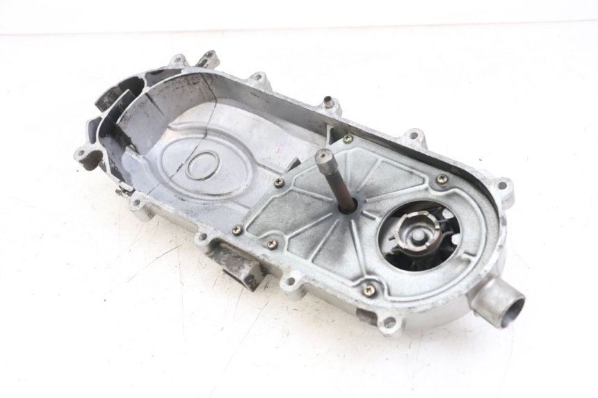 photo de VARIATORKAP SYM FIDDLE 2 50 (2008 - 2013) - Zoom op gebruiksstaat