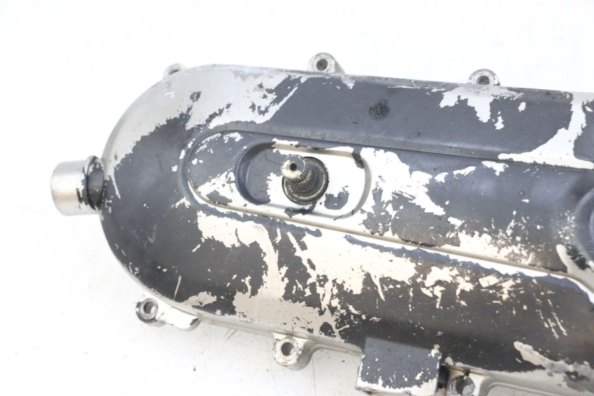 photo de VARIATORKAP SYM FIDDLE 2 50 (2008 - 2013) - Staat van het oppervlak