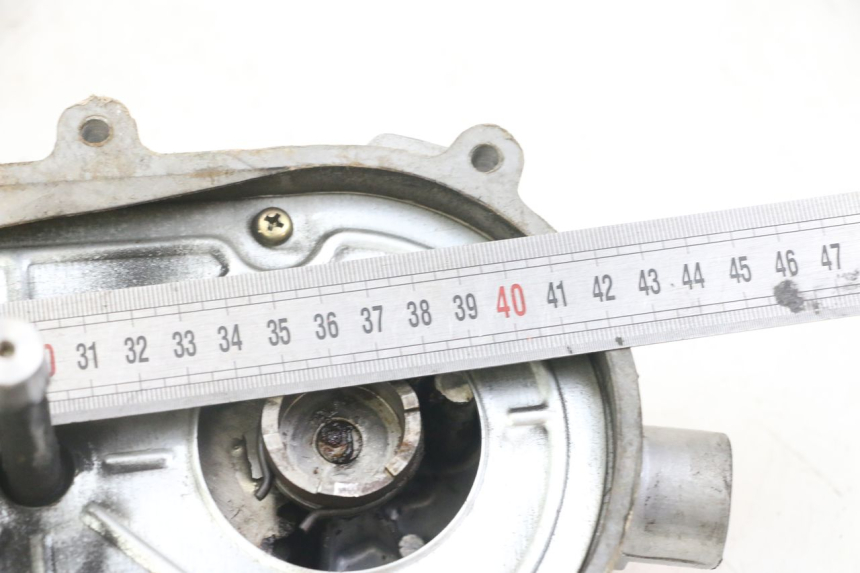 photo de VARIATORKAP SYM FIDDLE 2 50 (2008 - 2013) - Detail van het onderdeel