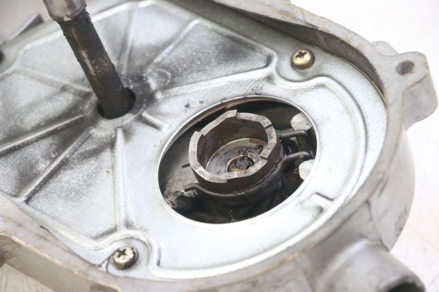 photo de VARIATORKAP SYM FIDDLE 2 50 (2008 - 2013) - Technische close-up