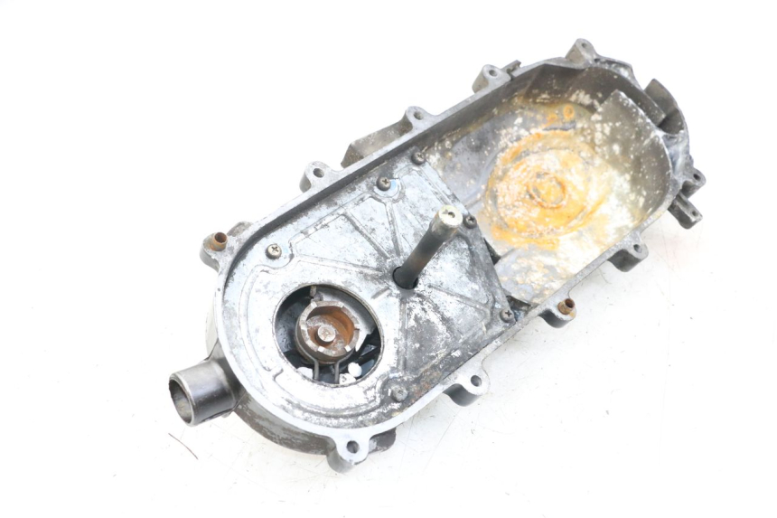 photo de VARIATORKAP SYM FIDDLE 3 III 50 (2014 - 2020) - Zoom op gebruiksstaat