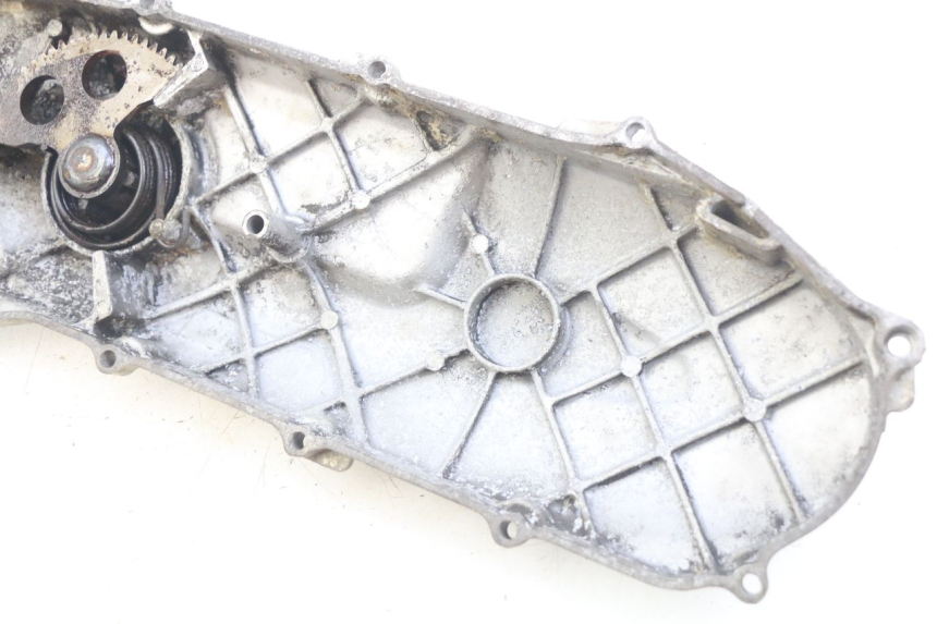 photo de VARIATORKAP MBK FLIPPER 50 (2004 - 2012) - Zoom op gebruiksstaat