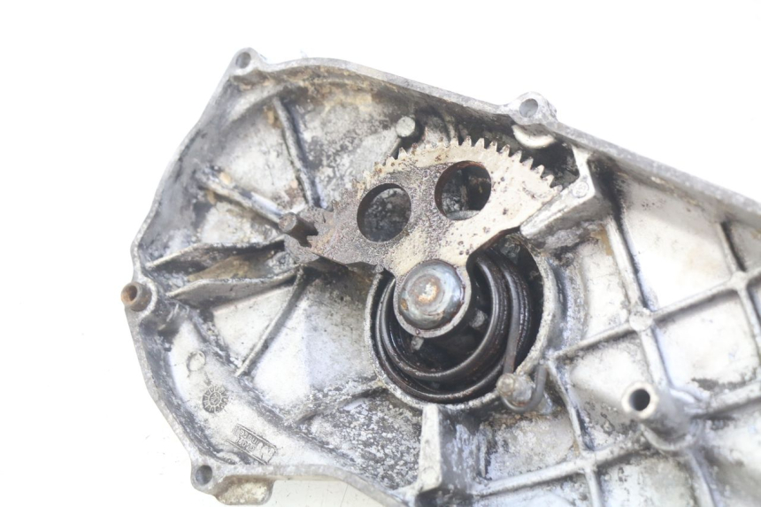 photo de VARIATORKAP MBK FLIPPER 50 (2004 - 2012) - Andere kijkhoek