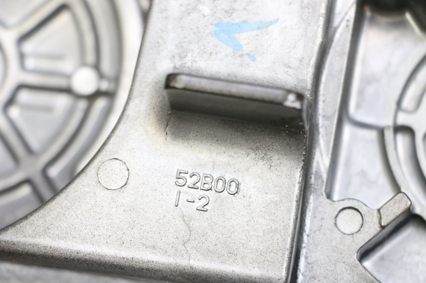 photo de VARIATORKAP MBK FLIPPER 115 (2013 - 2017) - Detail van het onderdeel