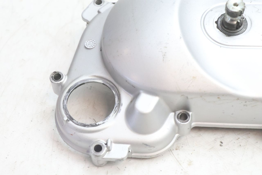 photo de VARIATORKAP PIAGGIO FLY 2T 50 (2004 - 2017) - Zoom op gebruiksstaat