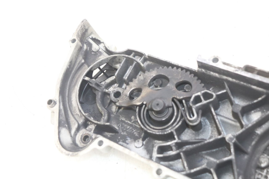 photo de VARIATORDOP PIAGGIO FLY 4T 50 (2013 - 2017) - Detail van het onderdeel