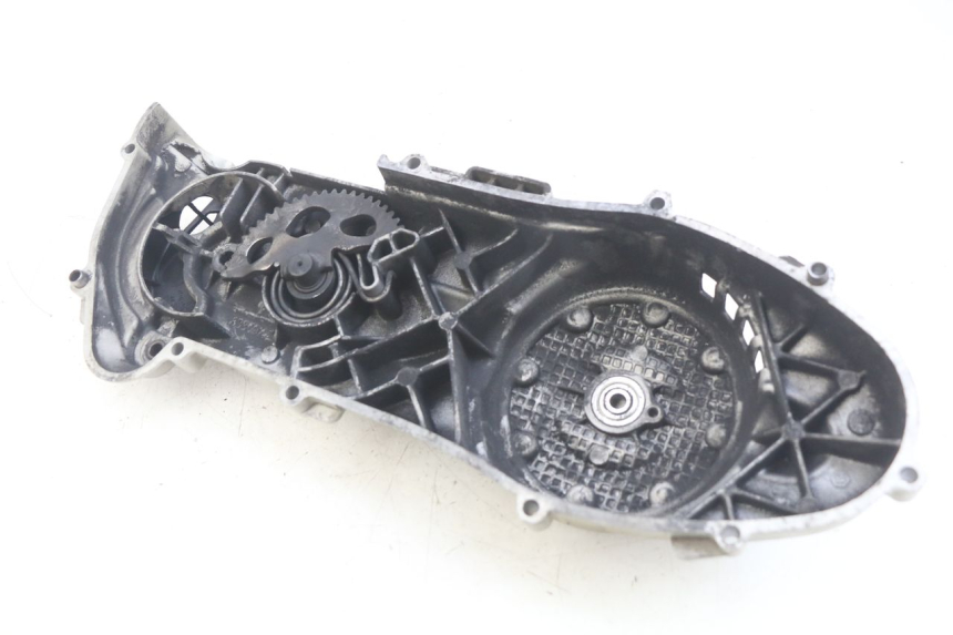 photo de VARIATORDOP PIAGGIO FLY 4T 50 (2013 - 2017) - Zoom op gebruiksstaat