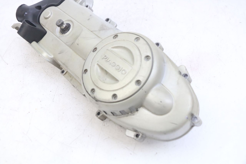 photo de VARIATORDOP PIAGGIO FLY 4T 50 (2013 - 2017) - Staat van het oppervlak