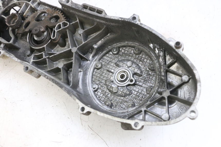 photo de VARIATORDOP PIAGGIO FLY 4T 50 (2013 - 2017) - Bevestigingspunten