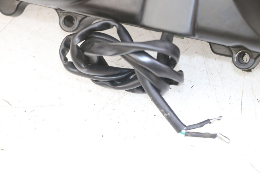 photo de VARIATORKAP VENESI FLY RETRO 4T 50 (2020 - 2025) - Kenmerkende details