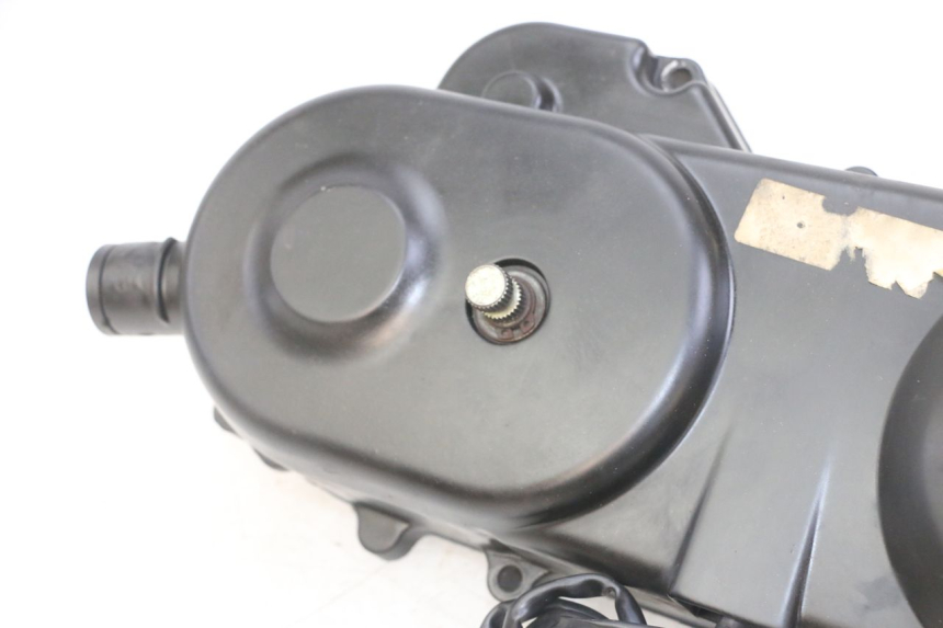 photo de VARIATORKAP VENESI FLY RETRO 4T 50 (2020 - 2025) - Zoom op componenten