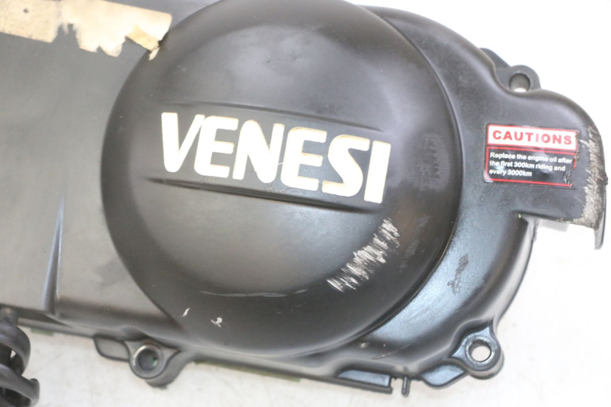 photo de VARIATORKAP VENESI FLY RETRO 4T 50 (2020 - 2025) - Detailaanzicht