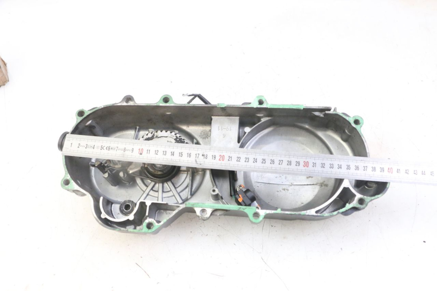 photo de VARIATORKAP VENESI FLY RETRO 4T 50 (2020 - 2025) - Zoom op gebruiksstaat