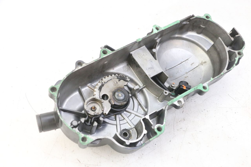 photo de VARIATORKAP VENESI FLY RETRO 4T 50 (2020 - 2025) - Andere kijkhoek