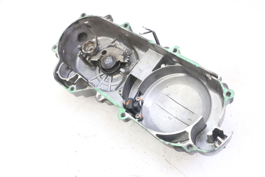 photo de VARIATORKAP VENESI FLY RETRO 4T 50 (2020 - 2025) - Bevestigingspunten