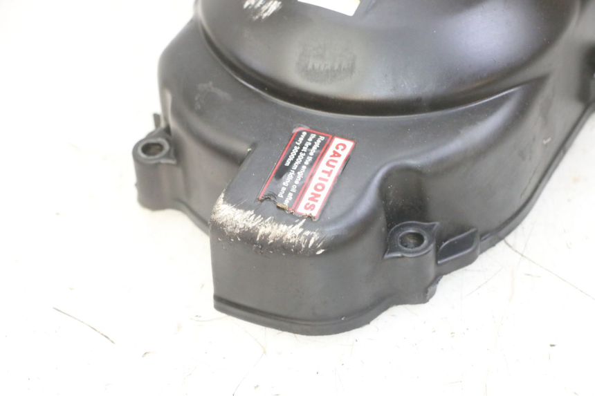 photo de VARIATORKAP VENESI FLY RETRO 4T 50 (2020 - 2025) - Staat van het oppervlak