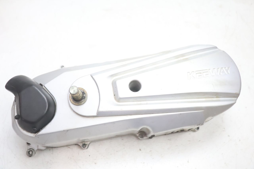 photo de VARIATORENBEHUIZING KEEWAY FOCUS 50 (2006 - 2009) - Hoofdaanzicht