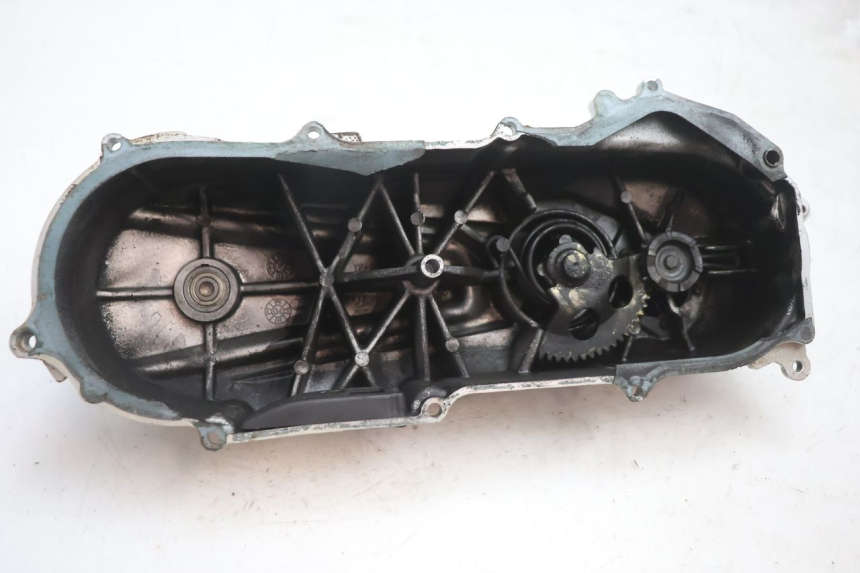 photo de VARIATORENBEHUIZING KEEWAY FOCUS 50 (2006 - 2009) - Kenmerkende details
