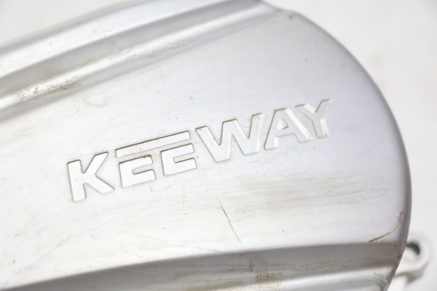 photo de VARIATORENBEHUIZING KEEWAY FOCUS 50 (2006 - 2009) - Andere kijkhoek