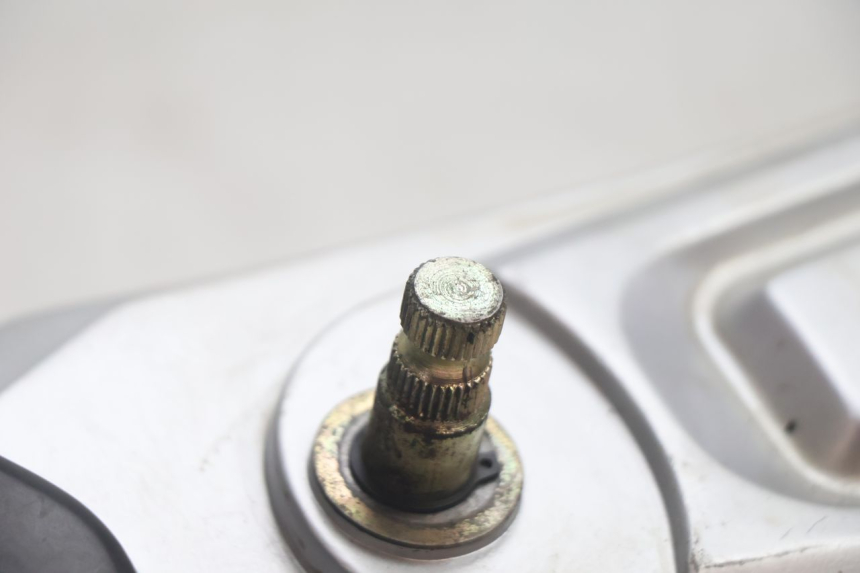 photo de VARIATORENBEHUIZING KEEWAY FOCUS 50 (2006 - 2009) - Technische close-up