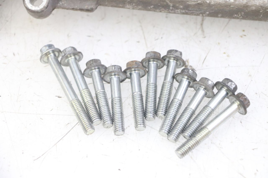 photo de VARIATORDOP HONDA FORZA ABS 300 (2013 - 2017) - Bevestigingspunten