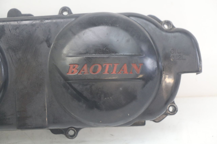 photo de VARIATORKAP BAOTIAN FRESH 50 (2004 - 2012) - Andere kijkhoek