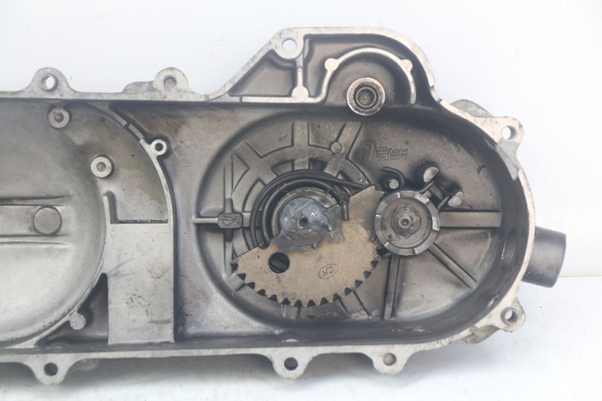 photo de VARIATORKAP BAOTIAN FRESH 50 (2004 - 2012) - Overzicht