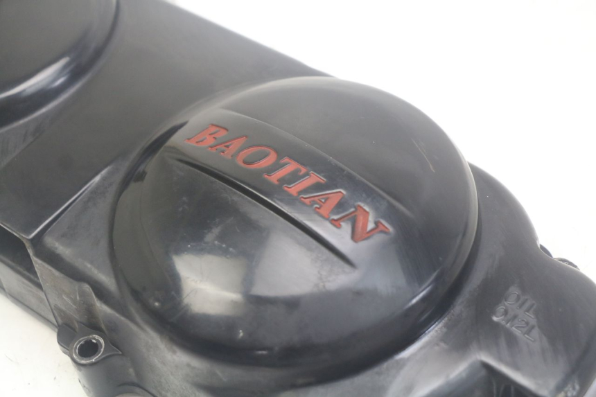 photo de VARIATORKAP BAOTIAN FRESH 50 (2004 - 2012) - Staat van het oppervlak