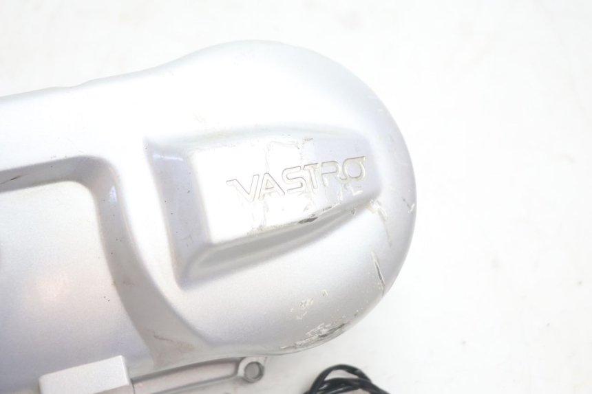 photo de VARIATORDOP VASTRO GP 2T 50 (2013 - 2017) - Zoom op gebruiksstaat