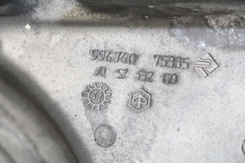 photo de VARIATORKAP GILERA GP 800 (2007 - 2013) - Detail van het onderdeel