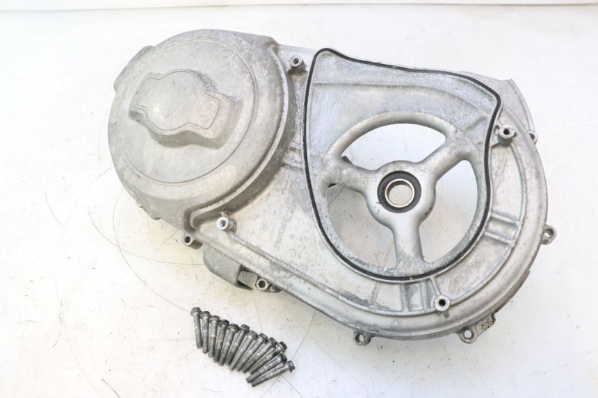 photo de VARIATORKAP GILERA GP 800 (2007 - 2013) - Hoofdaanzicht