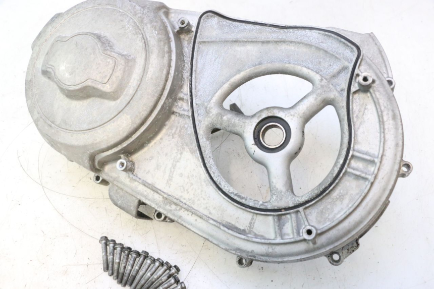 photo de VARIATORKAP GILERA GP 800 (2007 - 2013) - Andere kijkhoek