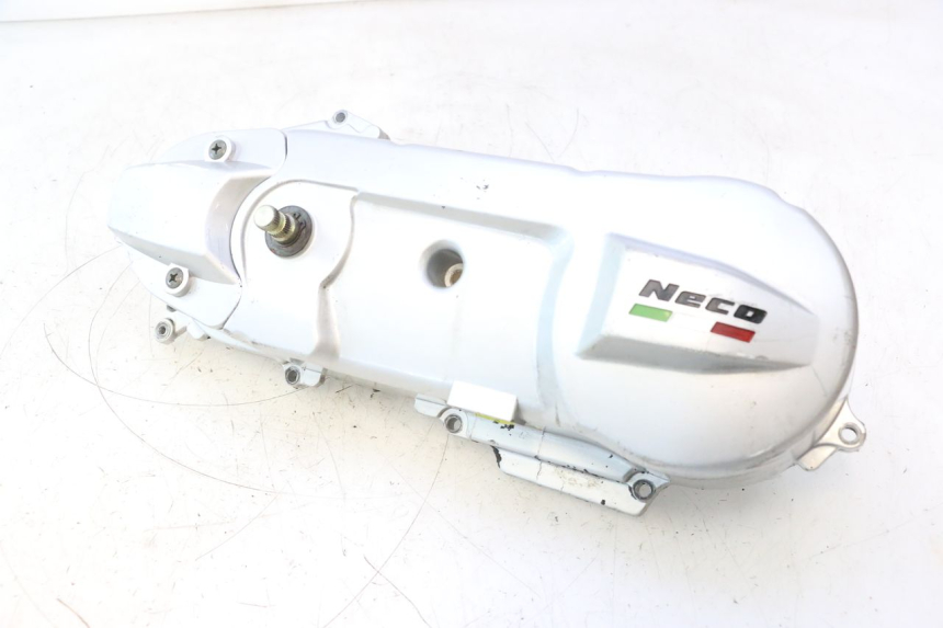photo de VARIATORKAP NECO GPX LC 2T 50 (2014 - 2018) - Hoofdaanzicht
