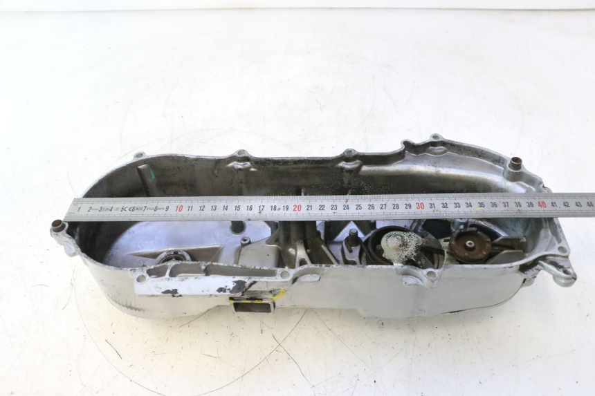 photo de VARIATORKAP NECO GPX LC 2T 50 (2014 - 2018) - Detailaanzicht