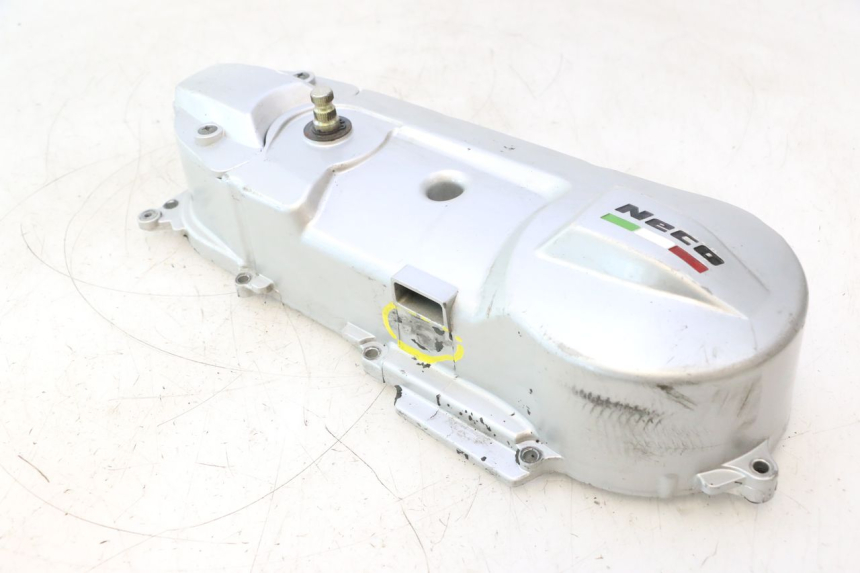photo de VARIATORKAP NECO GPX LC 2T 50 (2014 - 2018) - Bevestigingspunten