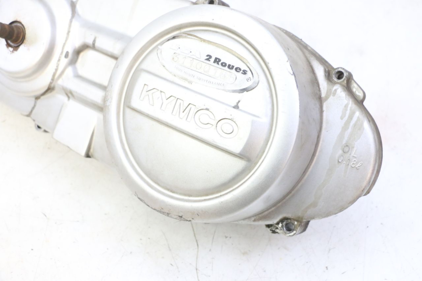 photo de VARIATORKAP KYMCO GRAND DINK 125 (2002 - 2007) - Productaanzicht