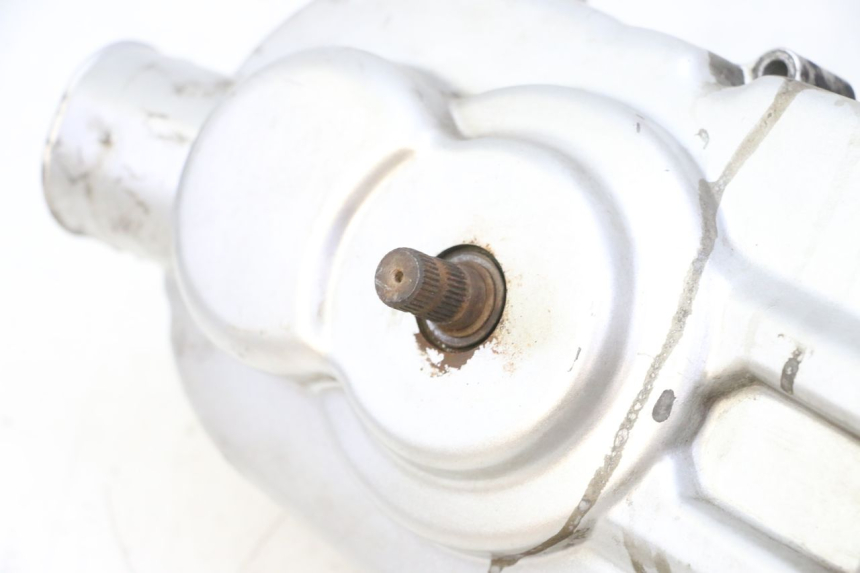 photo de VARIATORKAP KYMCO GRAND DINK 125 (2002 - 2007) - Kenmerkende details