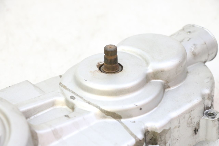 photo de VARIATORKAP KYMCO GRAND DINK 125 (2002 - 2007) - Gecontroleerd onderdeel