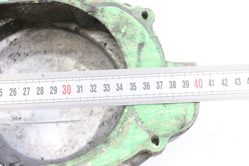 photo de VARIATORKAP EUROCKA GTR 50 (2018 - 2021) - Detail van het onderdeel