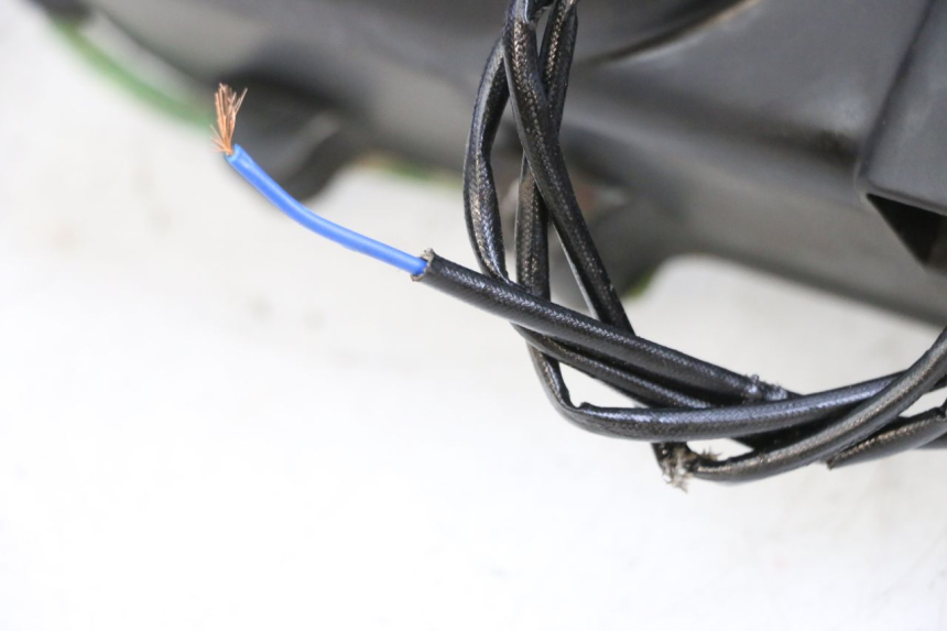 photo de VARIATORKAP EUROCKA GTR 50 (2018 - 2021) - Productaanzicht