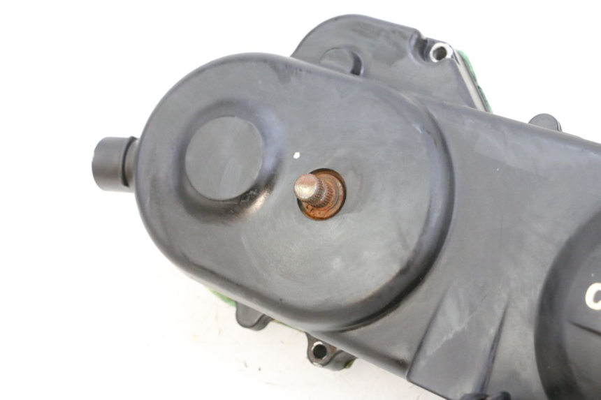 photo de VARIATORKAP EUROCKA GTR 50 (2018 - 2021) - Kenmerkende details