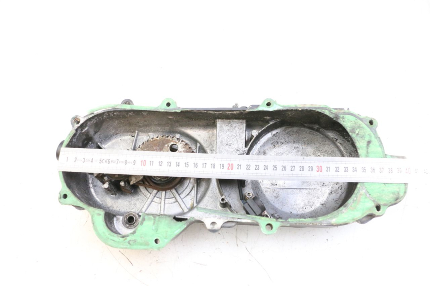 photo de VARIATORKAP EUROCKA GTR 50 (2018 - 2021) - Zoom op gebruiksstaat