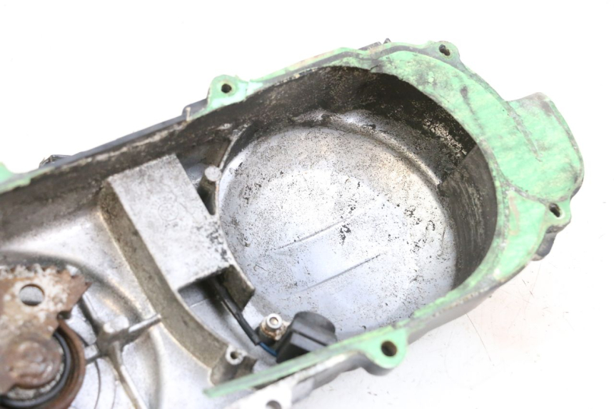 photo de VARIATORKAP EUROCKA GTR 50 (2018 - 2021) - Technische close-up