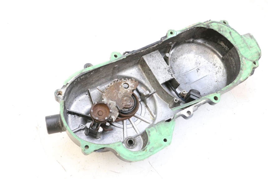 photo de VARIATORKAP EUROCKA GTR 50 (2018 - 2021) - Bevestigingspunten